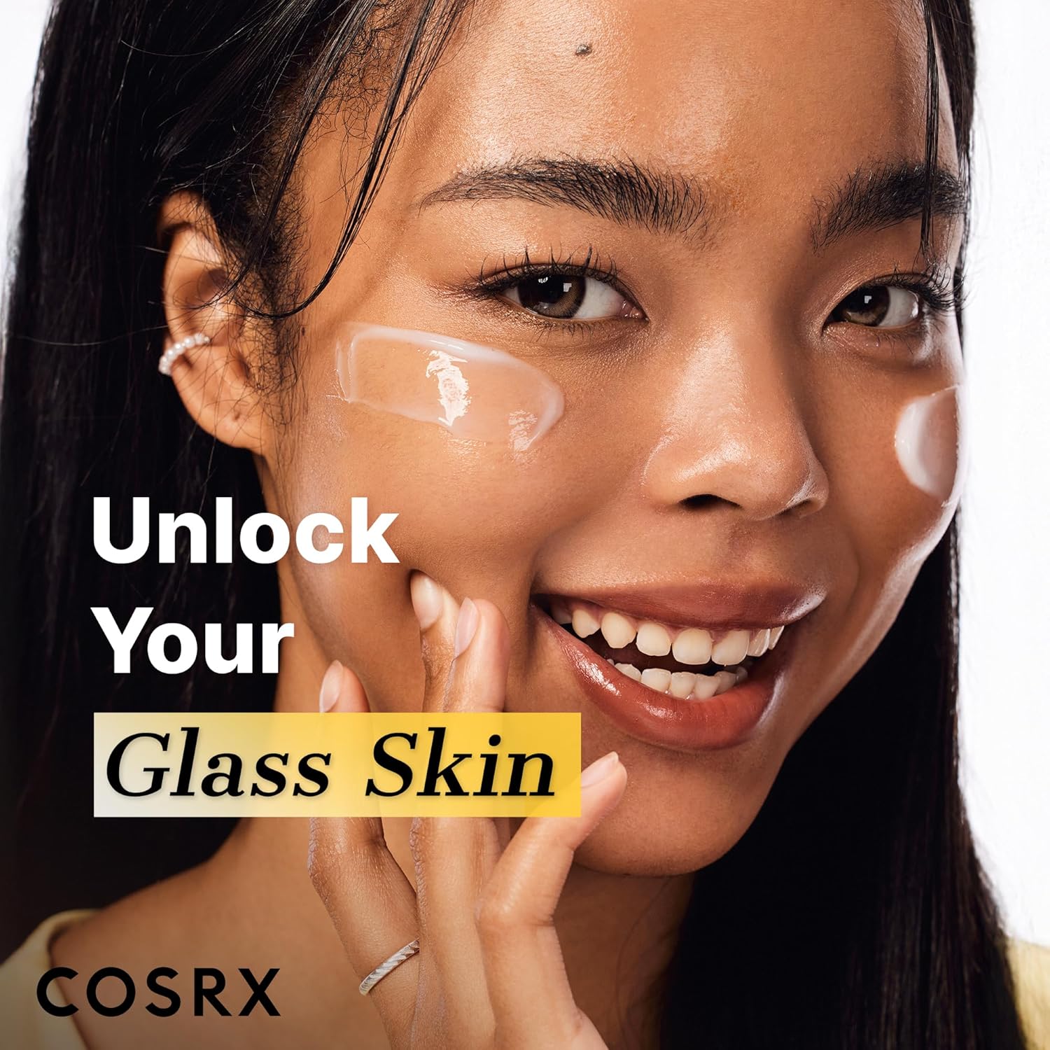 [COSRX] Advanced Snail 92 All in one cream 100ml