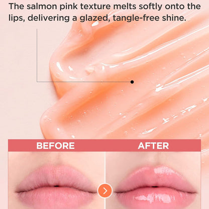 [TOCOBO] Vita Glazed Lip Mask 20ml