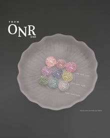 F gel ONR Collection