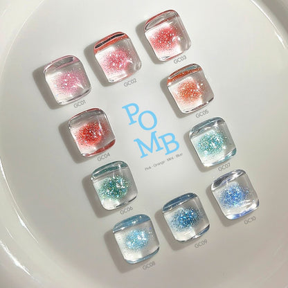 Fauve P.O.M.B Collection