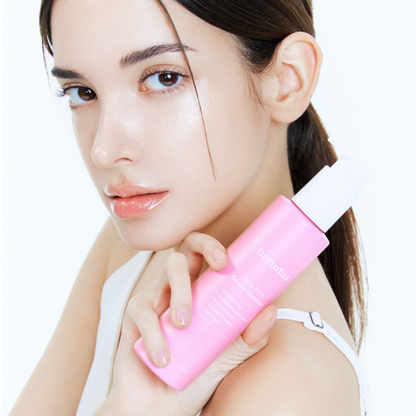 [benetus] Deep Pure Serum Cleanser 150ml