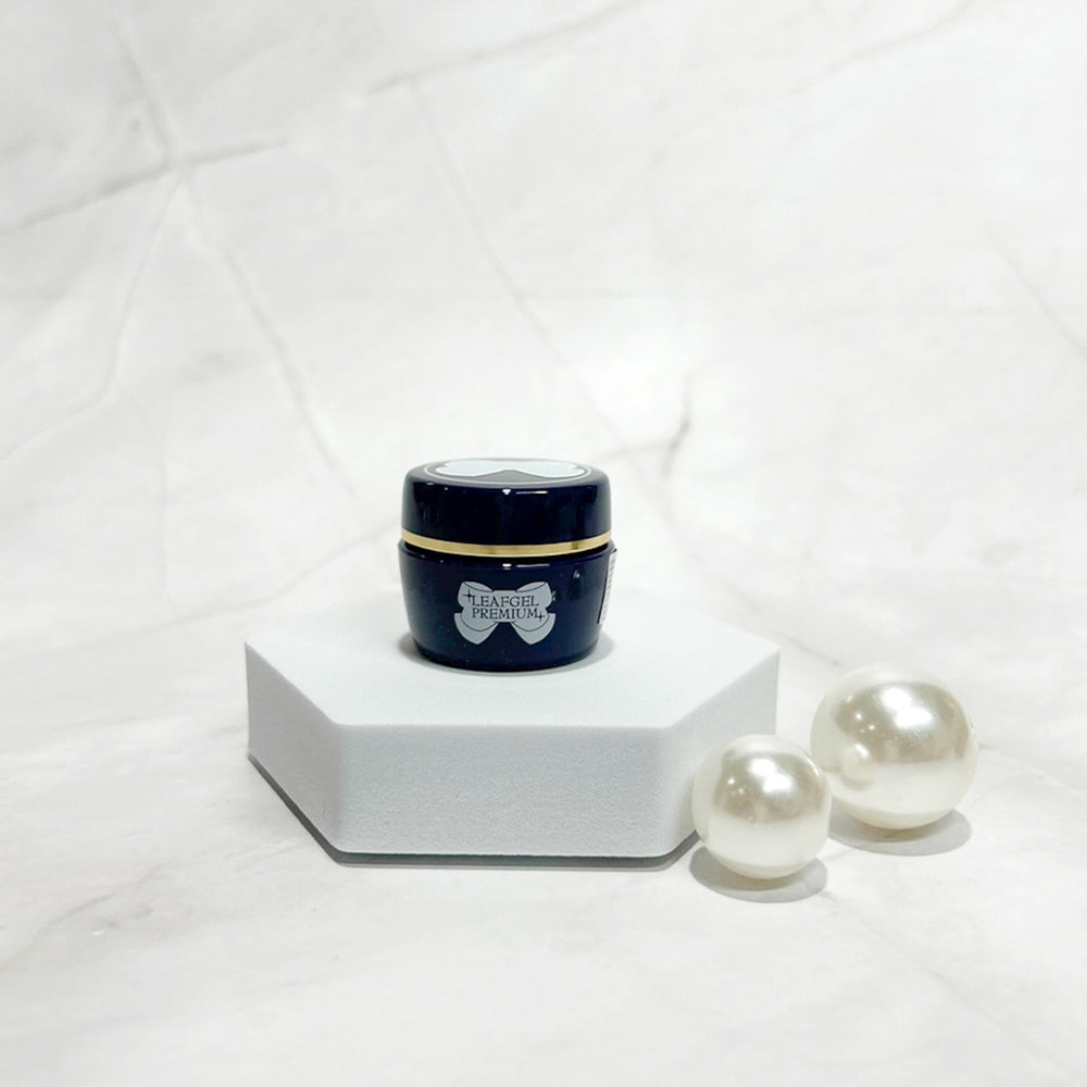 Leafgel Extreme Clear Plus Base Gel