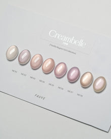 Fauve Creambelle Collection