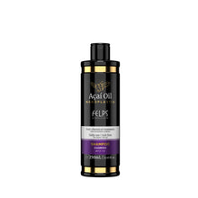 Omega Zero Acai Oil Shampoo 250ml