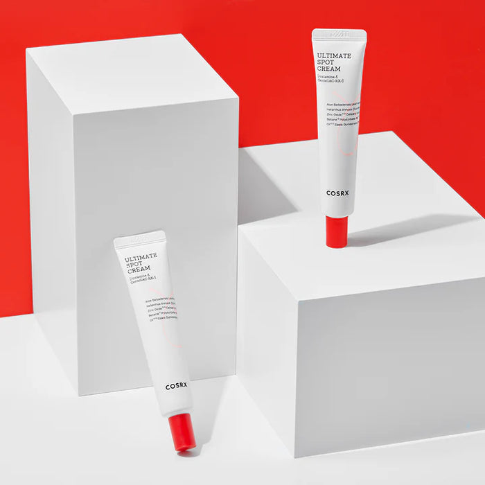 [COSRX] AC Collection Ultimate Spot Cream 30g