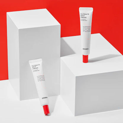 [COSRX] AC Collection Ultimate Spot Cream 30g