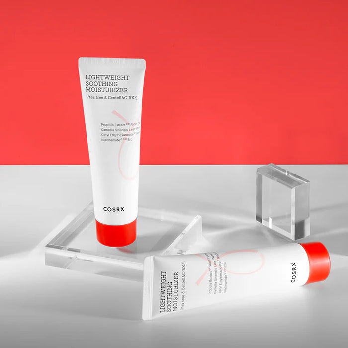 [COSRX] AC Collection Lightweight Soothing Moisturizer 80ml