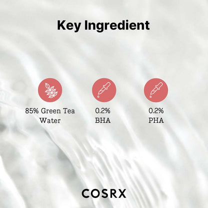 [COSRX] AC Collection Calming Liquid Mild 125ml