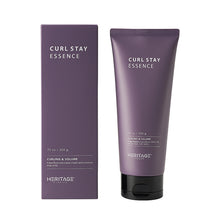 Heritage Volume Curl Stay Essence 200g