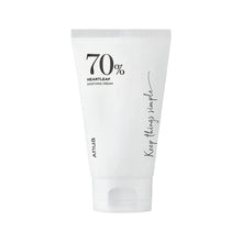 [ANUA] Heartleaf 70% Soothing Cream 100ml