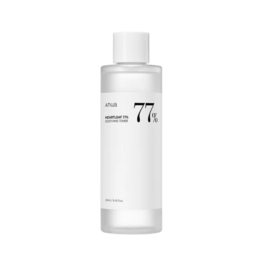 [ANUA] Heartleaf 77% Soothing Toner 250ml