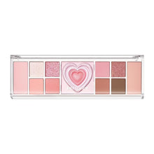 [Peripera] ALL TAKE MOOD LIKE PALETTE 01 PRESTIGE PINK