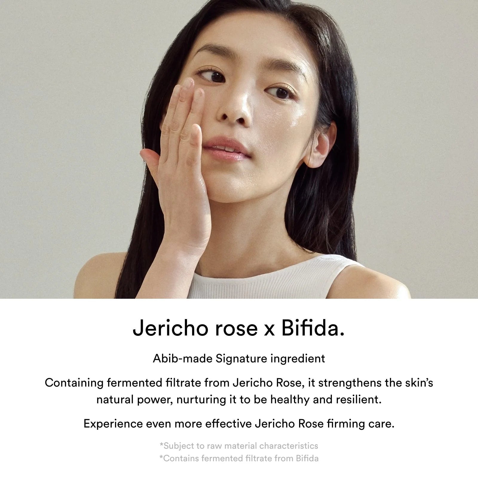 [Abib] Jericho Rose PHA Toner - Skin Booster 200ml