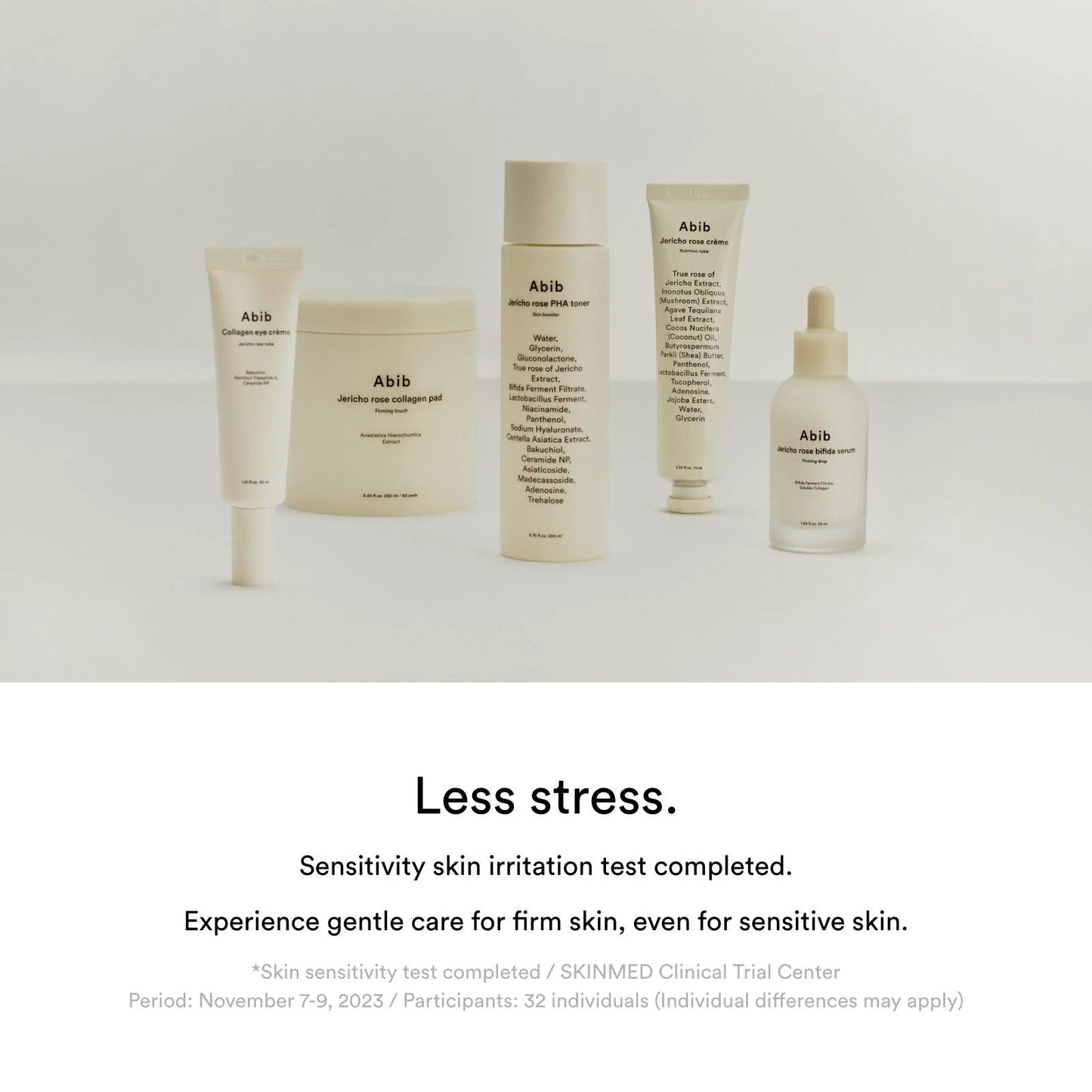 [Abib] Jericho Rose PHA Toner - Skin Booster 200ml