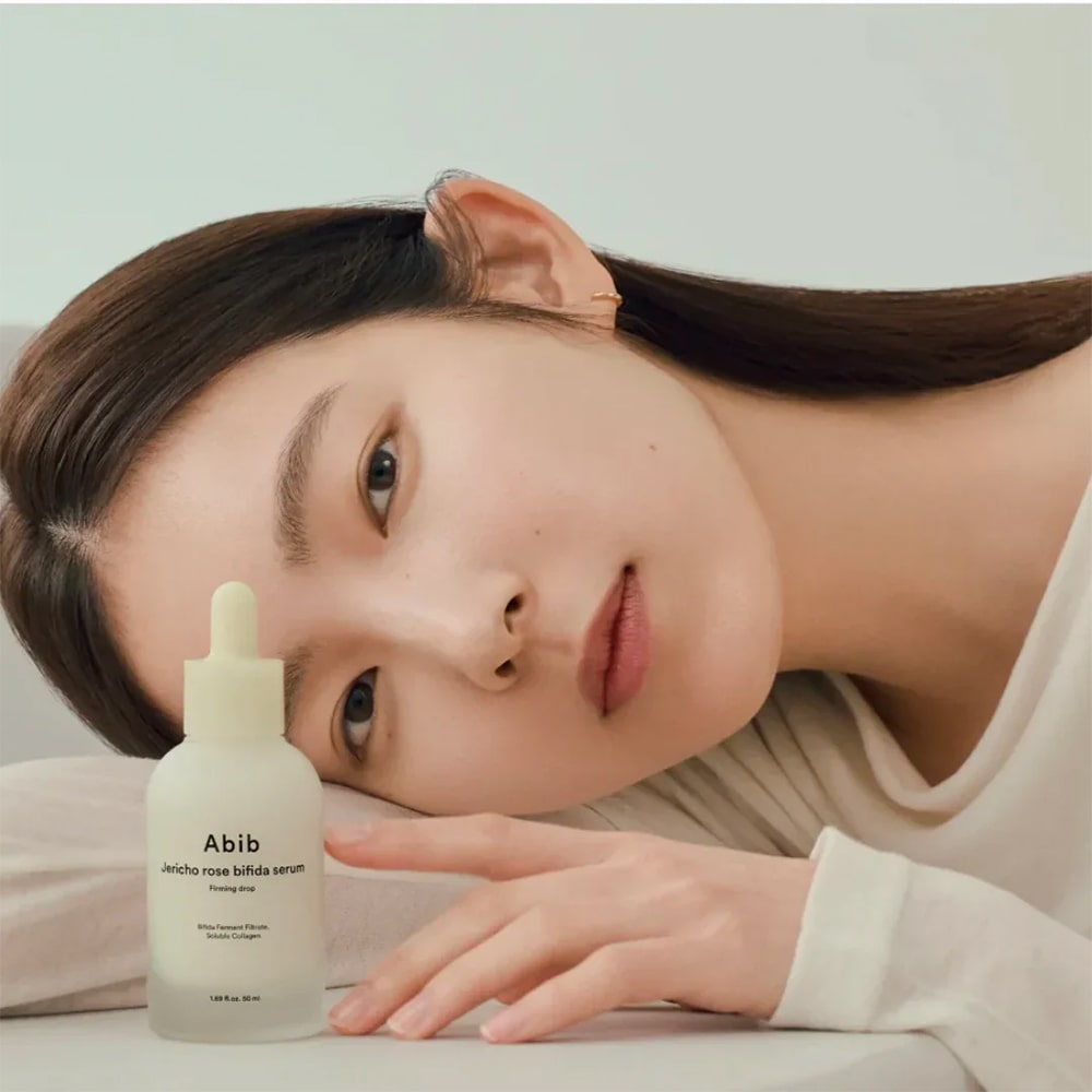 [Abib] Jericho Rose Bifida Serum Firming Drop 50ml
