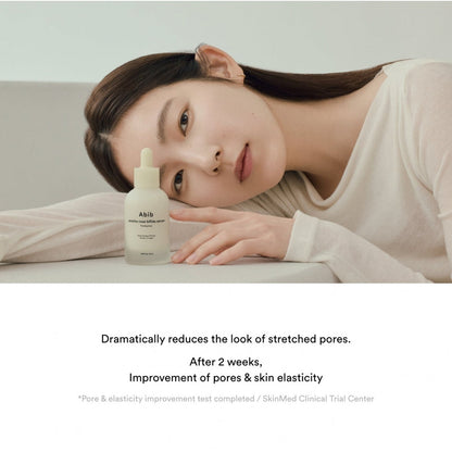 [Abib] Jericho Rose Bifida Serum Firming Drop 50ml