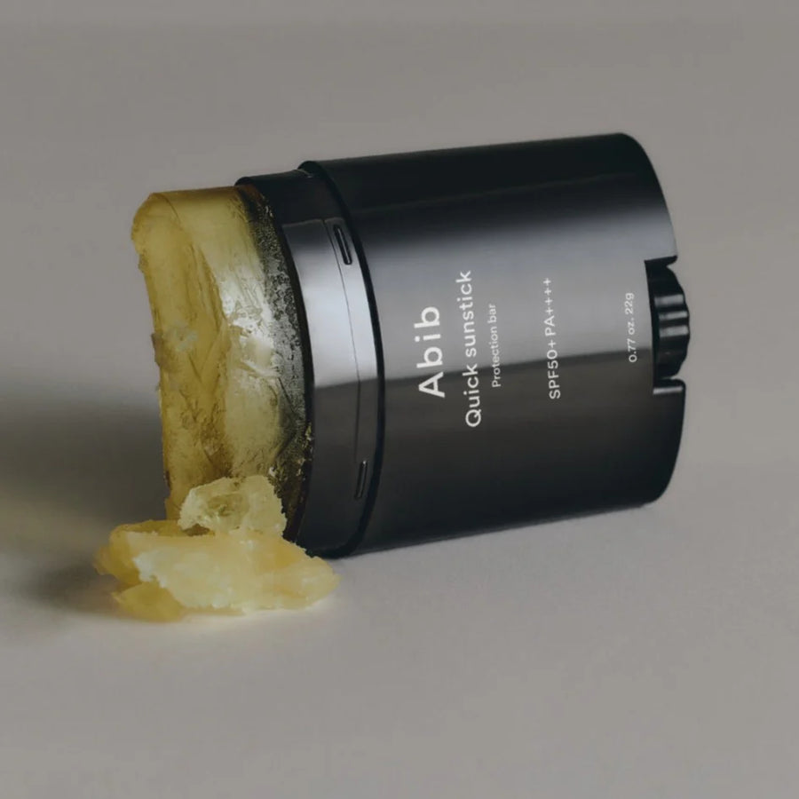 [Abib] Quick Sunstick Protection Bar SPF50+ PA++++ 22g