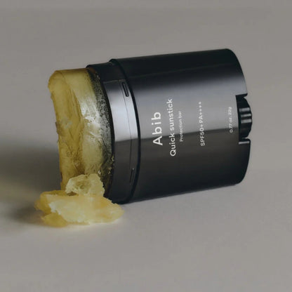 [Abib] Quick Sunstick Protection Bar SPF50+ PA++++ 22g