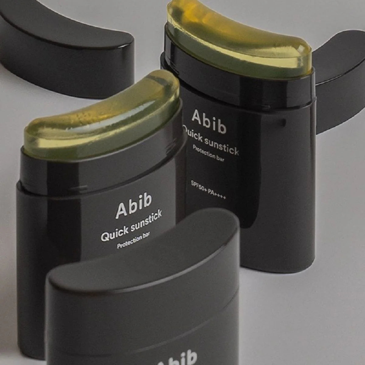 [Abib] Quick Sunstick Protection Bar SPF50+ PA++++ 22g