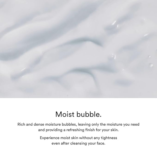 [Abib] Sedum Hyaluron Foam - Deep Clean Foam Cleanser 150ml