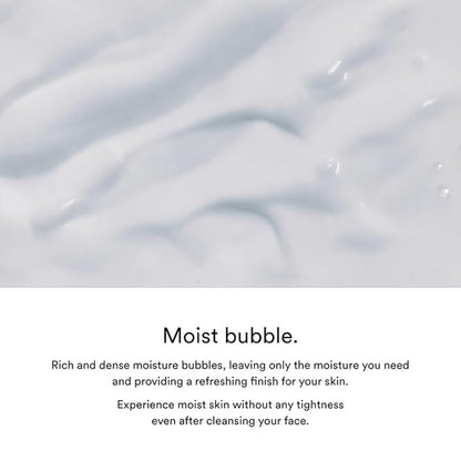 [Abib] Sedum Hyaluron Foam - Deep Clean Foam Cleanser 150ml