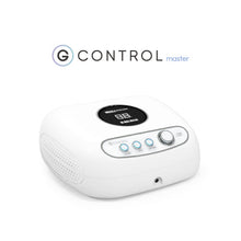 Izemi G Control Master UV-LED Nail Lamp