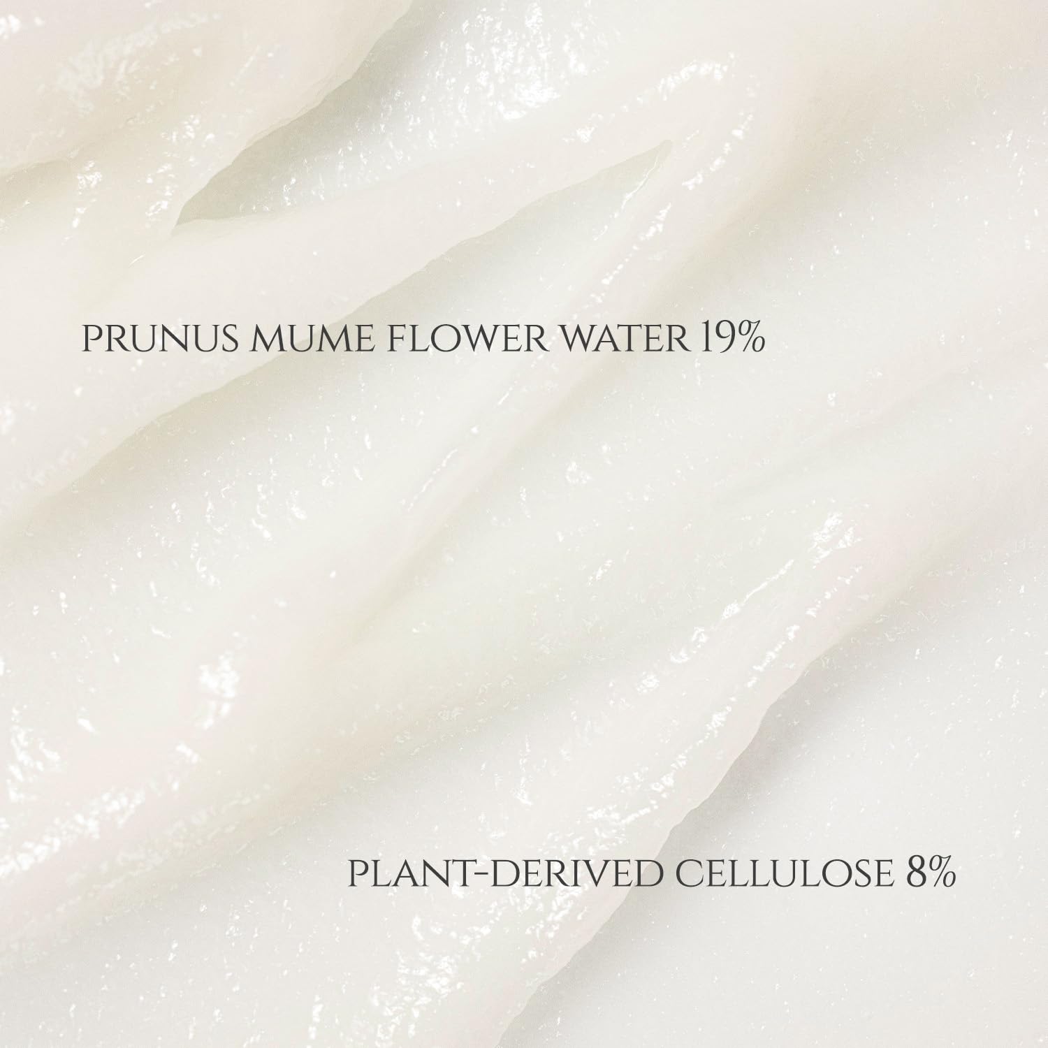 [Beauty of Joseon] Apricot Blossom Peeling Gel 100ml