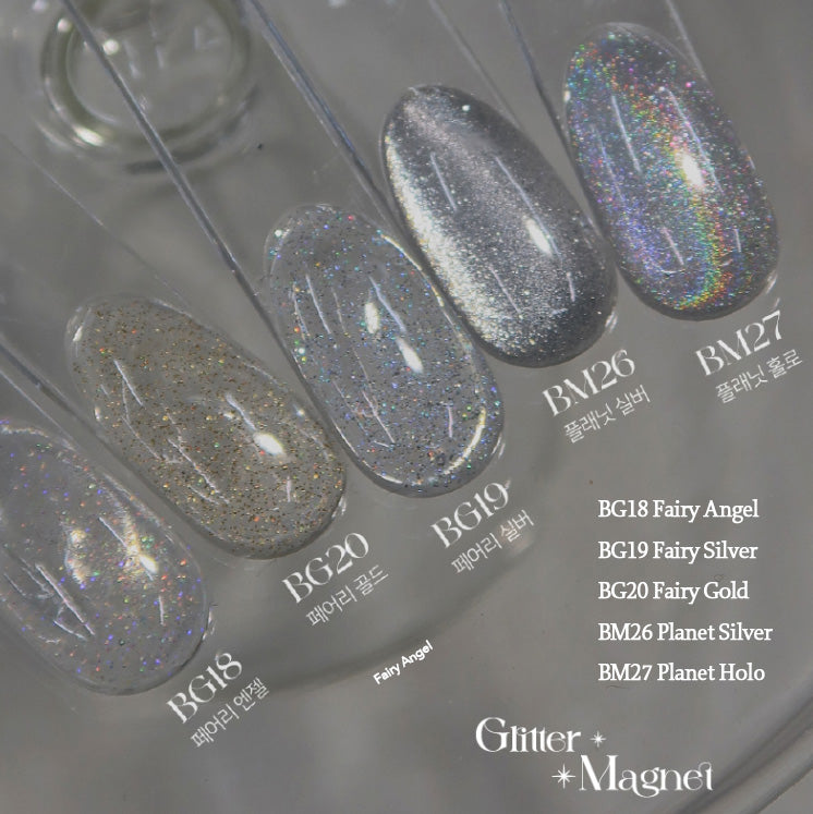 Fiote BeamBeam Planet Collection