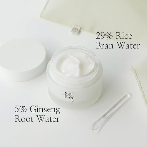 [Beauty of Joseon] Dynasty Cream 50ml