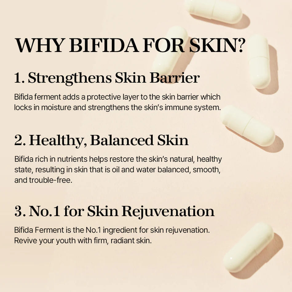 [MIXSOON] Bifida Ferment Essence 100ml