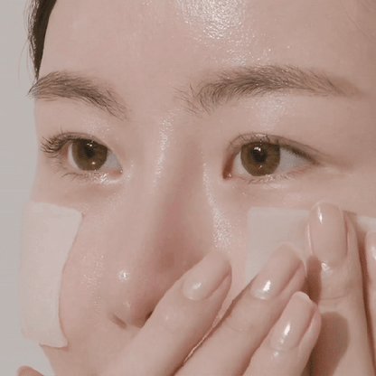 [Haruharu Wonder] Black Rice Hyaluronic Toner 300ml