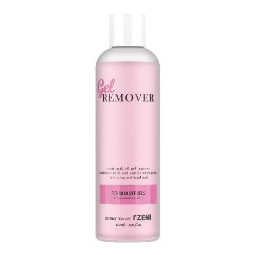 Izemi Gel Remover (470ml)