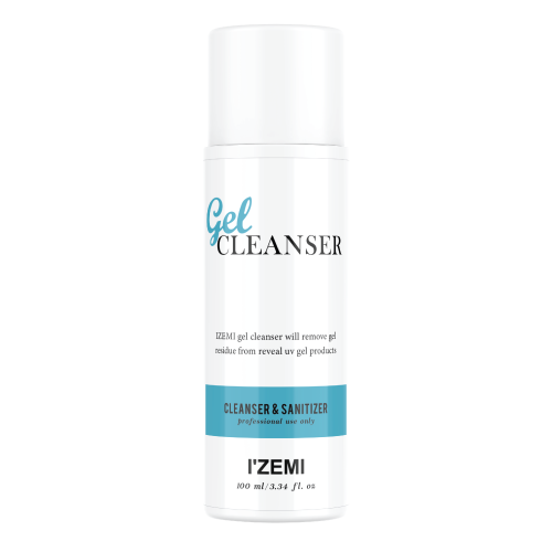 Izemi Gel Cleanser (100ml)