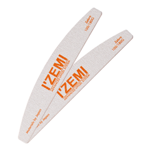 Izemi Zebra File(Orange 100/180)