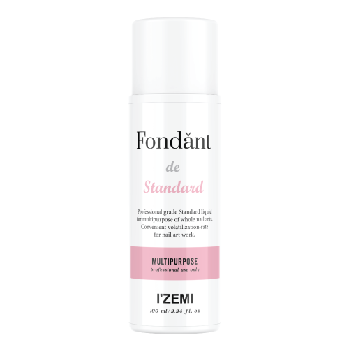 Izemi Fondant De Standard