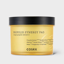 [COSRX] Full Fit Propolis Synergy Pad (70 Pads)