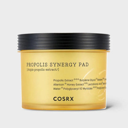 [COSRX] Full Fit Propolis Synergy Pad (70 Pads)