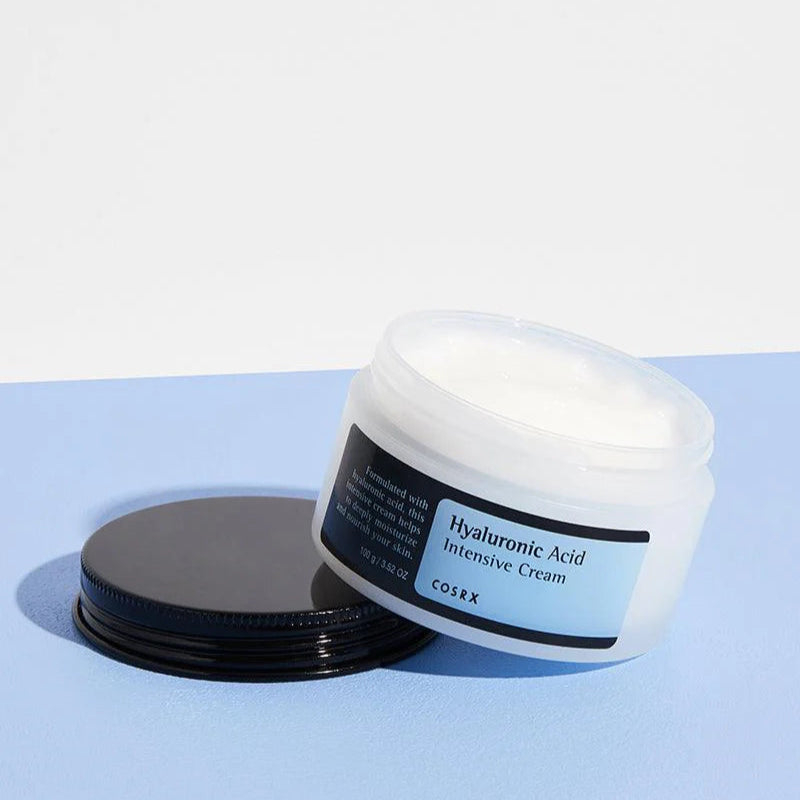 [COSRX] Hyaluronic Acid Intensive Cream 100ml