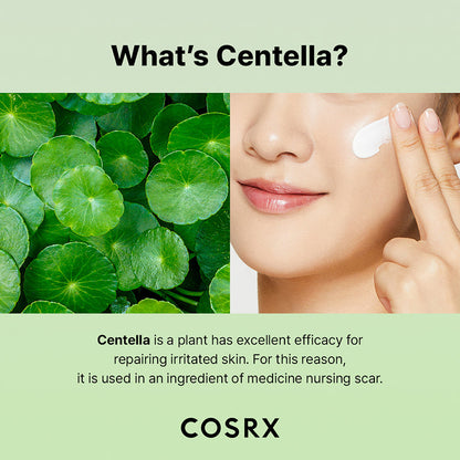 [COSRX] Centella Blemish cream 30ml