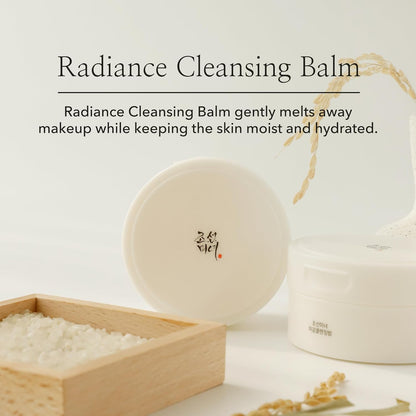 [Beauty of Joseon] Radiance Cleansing Balm 100ml