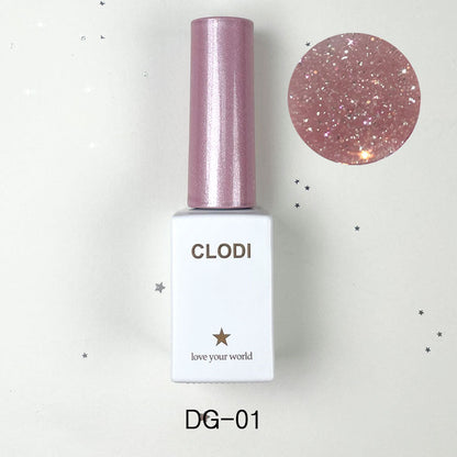Clodi Dawn Glitz DG-01