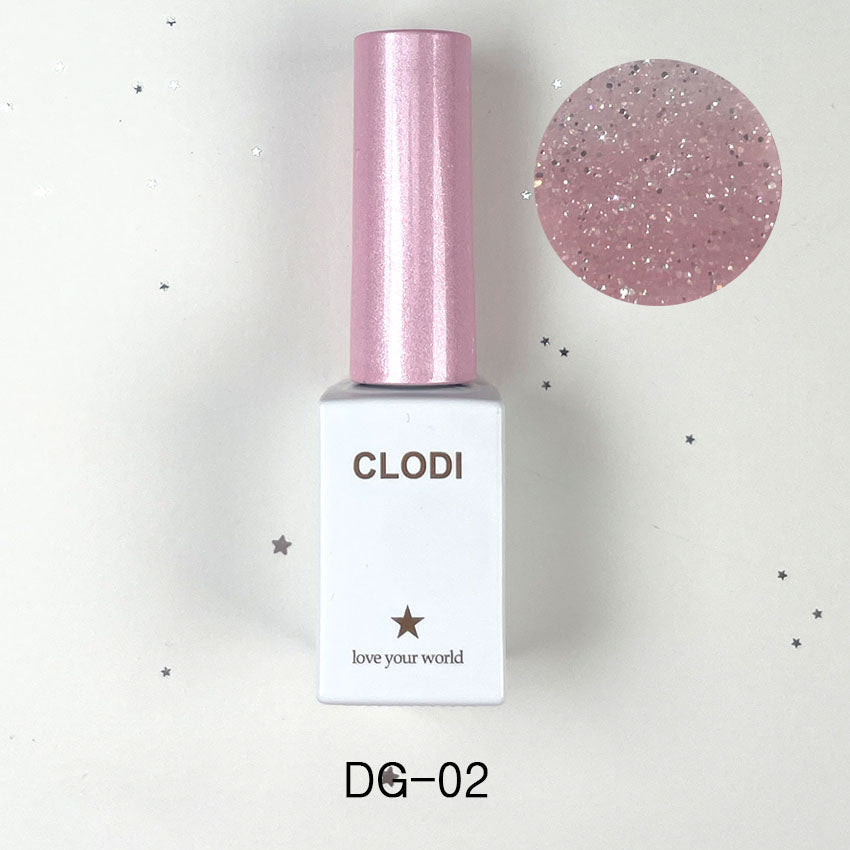 Clodi Dawn Glitz DG-02