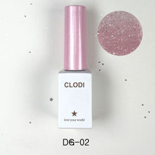 Clodi Dawn Glitz DG-02