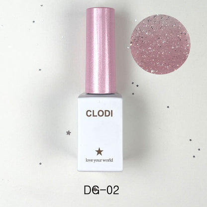 Clodi Dawn Glitz DG-02
