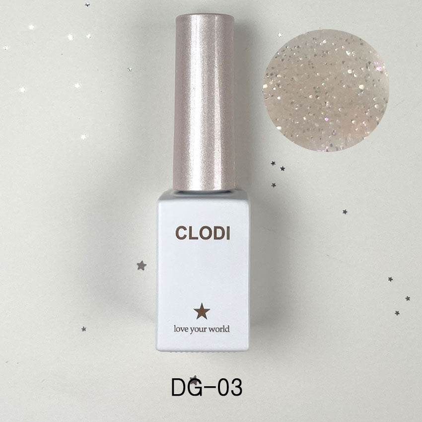 Clodi Dawn Glitz DG-03
