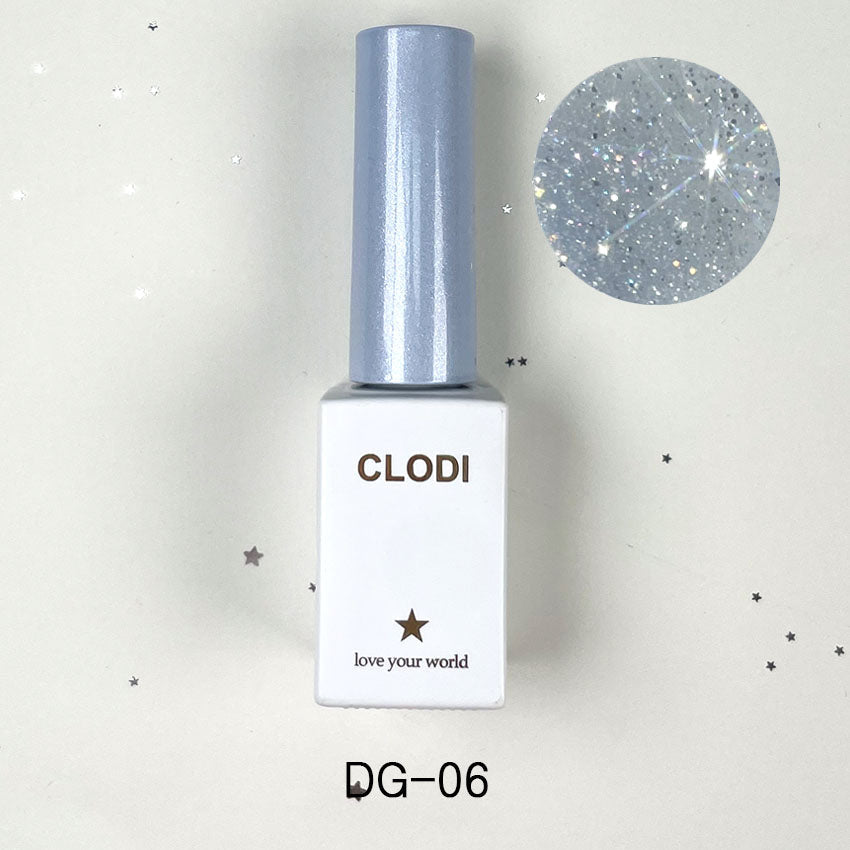 Clodi Dawn Glitz DG-06
