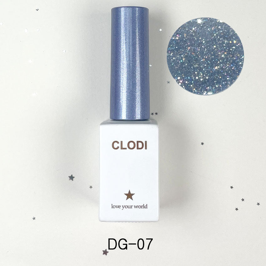 Clodi Dawn Glitz DG-07