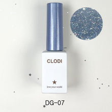 Clodi Dawn Glitz DG-07