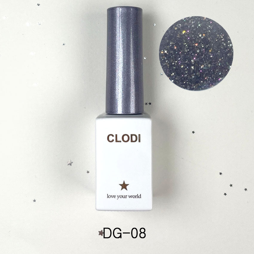 Clodi Dawn Glitz DG-08