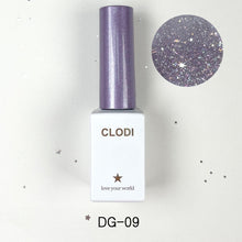 Clodi Dawn Glitz DG-09